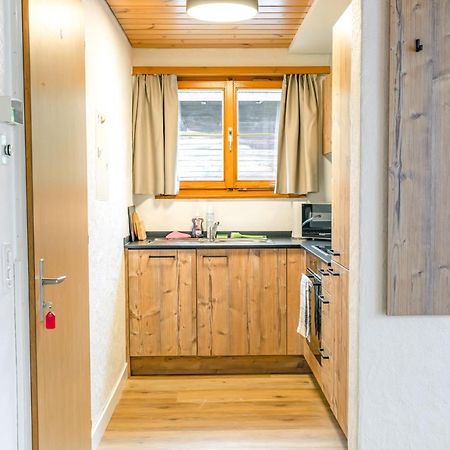 First Apartment Grindelwald Zewnętrze zdjęcie